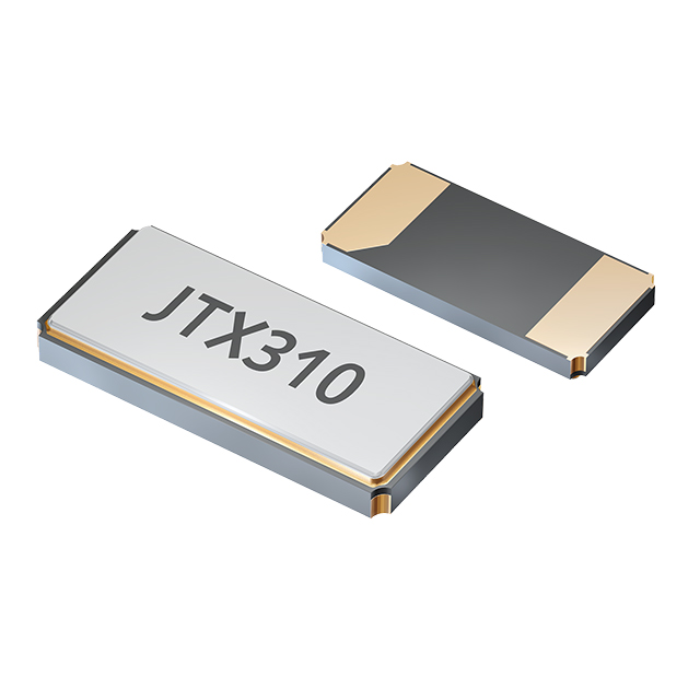 Q 0,032768-JTX310-12,5-10-T1-HMR-50K-LF Q 0,032768-JTX310-12,5-10-T1-HMR-50K-LF